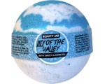 Beauty Jar Bath Bomb Lily of the Valley 150g