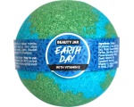 Beauty Jar Бомбочка для ванны Earth Day 150г