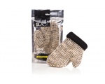 Suavipiel BLACK Sisal Glove