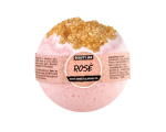 Beauty Jar Бомбочка для ванны Rosé  150г