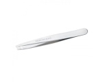 Tweezerman Pintsetid Platinum Silver