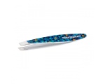 Tweezerman Mini Pinsetit Blue Mosaic