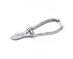 Tweezerman Barrel Spring Toenail Nipper Профессиональные щипцы для педикюра