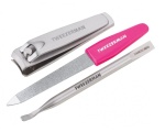 Tweezerman Manikyyrisetti mini