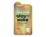 Body Drench Sheet Mask Stay Woke with Revitalizing Caffeine