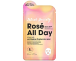 Body Drench Kangasnaamio  Rose All Day with Hyaluronic Acid