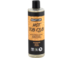 Beauty Jar Kylpyvaahto Hot Tub Club 400 ml