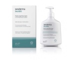 Sesderma Salises Foamy Soap Free Cream Seebivaba puhastusvaht 300 ml*