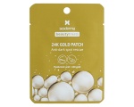 Sesderma Beauty Treats 24K Gold Patch Silmaümbruse kuldplaastrid 2tk