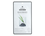 Sesderma Beauty Treats Black Pore Mask Poore ahendav must mask 25ml