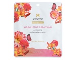 Sesderma Beauty Treats Natural Lifting Therapy Mask Pinguldav vananemisvastane mask 25ml