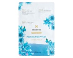Sesderma Beauty Treats Purifying Therapy Mask Puhastav mask 3 etappi 27ml