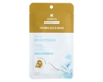 Sesderma Beauty Treats Shining Gold Mask Nahka kirgastav kuldmask 25ml