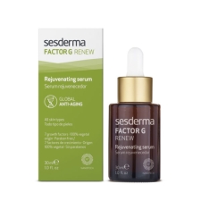 Sesderma Factor G Renew Rejuvenating Serum Noorendav liposoomseerum 30ml
