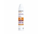Sesderma Repaskin Aerosol Transparent Spray SPF30 Päikesekaitse emulsioon aerosool SPF30 200ml