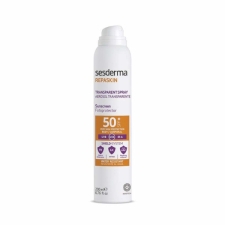 Sesderma Repaskin Aerosol Transparent Spray SPF50+ 200ml