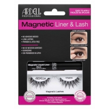 Ardell Magnetic Liquid Liner and Wispies Lash Kit