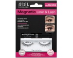 Ardell Kunstripsmed magnetlaineriga 110 Lash Kit