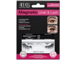 Ardell Magnetic Liquid Liner and Accent 002 Lash Kit