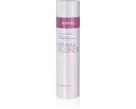 Estel Prima Blonde Shampoo for Blonde Hair Läikešampoon heledatele juustele 250ml