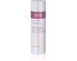 Estel Prima Blonde Conditioner for Blonde Hair 200ml