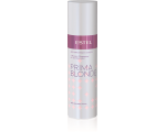 Estel Prima Blonde 2 phase Spray Conditioner 200ml