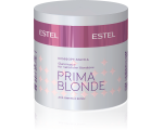 Estel Prima Blonde Hiusnaamio 300ml