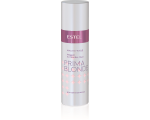 Estel Prima Blonde Oil for Blonde Hair Hooldav õli heledatele juustele 100ml