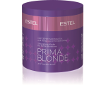 Estel Prima Blonde Silver Mask 300ml