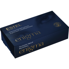 Estel Enigma Color for Eyebrows and Lashes Blue black EN2 20ml 