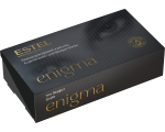 Estel Enigma Kulma ja ripsiväri harmaa EN3 20ml 