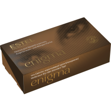 Estel Enigma Color for Eyebrows and Lashes Light brown EN5 20ml 