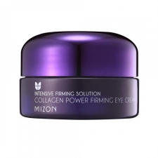 Mizon Collagen Power Firming Eye Cream Крем вокруг глаз с морским коллагеном 25мл 