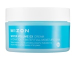 Mizon Water Volume EX First Cream Увлажняющий гель-крем для лица 100мл