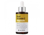 Mizon Real Vitamin C Ampoule Серум с витамином С 30мл