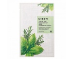 Mizon Joyful Time Essence Mask Herb Kangasnaamio 23g