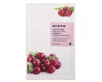 Mizon Joyful Time Essence Mask Acerola Kangasnaamio 23g