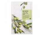 Mizon Joyful Time Essence Mask Olive Kangasnaamio 23g