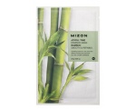Mizon Joyful Time Essence Mask Bamboo Kangasnaamio 23g