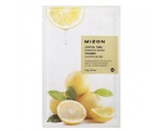 Mizon Joyful Time Essence Mask Vitamin Kangasnaamio 23g