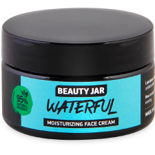 Beauty Jar Moisturizing face cream Waterful 60ml