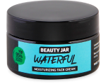 Beauty Jar Moisturizing face cream Waterful Увлажняющий крем для лица 60мл