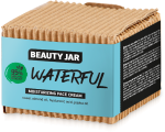 Beauty Jar Moisturizing face cream Waterful Увлажняющий крем для лица 60мл