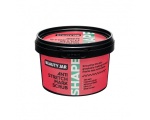 Beauty Jar Shape Anti Strech Mark Scrub Vartalokuorinta 400g