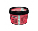 Beauty Jar Shape Anti Strech Mark Scrub 400g