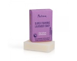 Nurme Super foaming lavender soap 100g