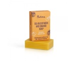 Nurme Soap Sea Buckthorn and Orange 100g