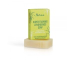 Nurme Super Foaming Lemongrass Soap 100g