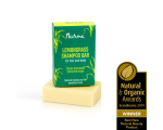 Nurme Shampoo Bar Lemongrass 100g 