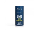 Nurme Natural deodorant lemon and eucalyptus 80g